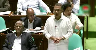 সবার জন্য সুন্দরভাবে ব্যবসা করার সুবিধা তৈরি করা হবে: সংসদে প্রধানমন্ত্রী